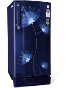 Godrej RD EDGE 215D 43 TAI 200 L 4 Star Inverter Direct Cool Single Door Refrigerator
