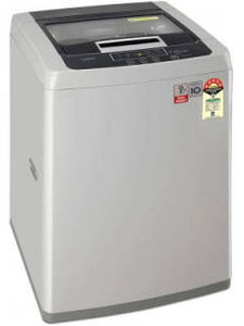LG 7.5 Kg Fully Automatic Top Load Washing Machine (T75SKSF1Z)