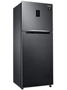 Samsung RT34A4533BX 314 L 3 Star Inverter Frost Free Double Door Refrigerator
