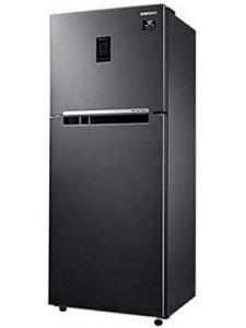 Samsung RT34A4533BX 314 L 3 Star Inverter Frost Free Double Door Refrigerator