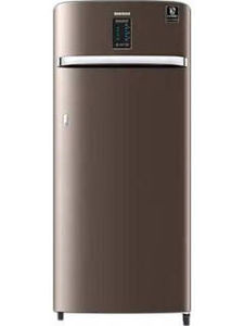 Samsung RR23A2E3YDX 225 L 3 Star Inverter Direct Cool Single Door Refrigerator