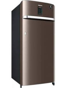 Samsung RR23A2E3YDX 225 L 3 Star Inverter Direct Cool Single Door Refrigerator