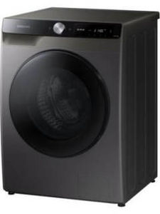 Samsung 8 Kg Fully Automatic Front Load Washing Machine (WD80T604DBX)