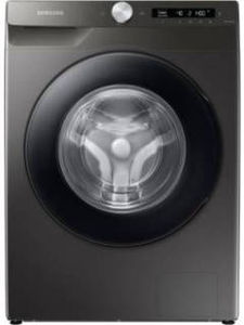 Samsung 8 Kg Fully Automatic Front Load Washing Machine (WW80T504DAN)