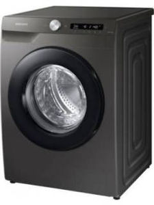 Samsung 8 Kg Fully Automatic Front Load Washing Machine (WW80T504DAN)