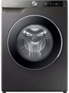Samsung 9 Kg Fully Automatic Front Load Washing Machine (WW90T604DLN)