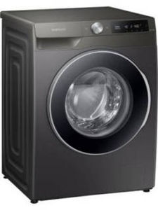 Samsung 9 Kg Fully Automatic Front Load Washing Machine (WW90T604DLN)