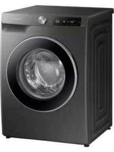 Samsung 9 Kg Fully Automatic Front Load Washing Machine (WW90T604DLN)