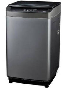 Voltas Beko 6.5 Kg Fully Automatic Top Load Washing Machine (WTL65UPGB)