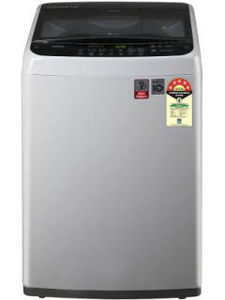 LG 8 Kg Fully Automatic Top Load Washing Machine (T80SPSF2Z)