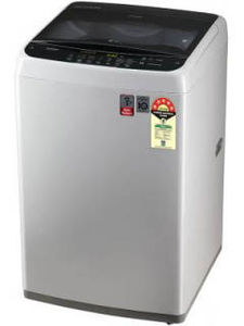 LG 8 Kg Fully Automatic Top Load Washing Machine (T80SPSF2Z)