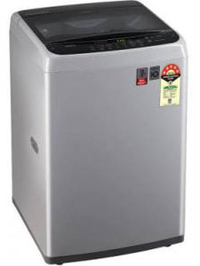 LG 8 Kg Fully Automatic Top Load Washing Machine (T80SPSF2Z)