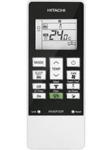 Hitachi RMRG524HEEA 2 Ton 5 Star Inverter Split Air Conditioner