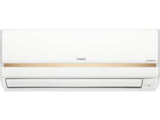 Hitachi RAFG312HEEA 1 Ton 3 Star Inverter Split Air Conditioner