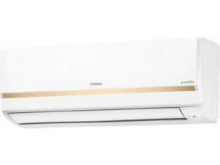 Hitachi RAFG512HEEA 1 Ton 5 Star Inverter Split Air Conditioner
