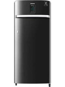 Samsung RR23A2J3YBX 220 L 3 Star Inverter Direct Cool Single Door Refrigerator