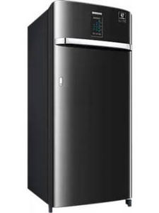 Samsung RR23A2J3YBX 220 L 3 Star Inverter Direct Cool Single Door Refrigerator