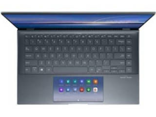 ASUS Zenbook 14 UX435EG-AI501TS Laptop