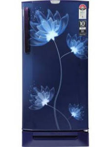 Godrej RD 1905 PTDI 53 190 L 5 Star Inverter Direct Cool Single Door Refrigerator
