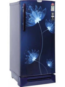 Godrej RD 1905 PTDI 53 190 L 5 Star Inverter Direct Cool Single Door Refrigerator