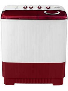 Samsung 9.5 Kg Semi Automatic Top Load Washing Machine (WT95A4200RR)