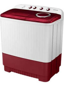 Samsung 9.5 Kg Semi Automatic Top Load Washing Machine (WT95A4200RR)