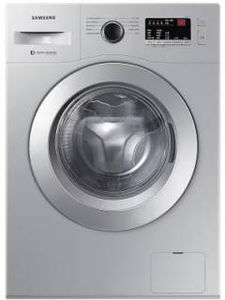 Samsung 6 Kg Fully Automatic Top Load Washing Machine (WW60R20GLSS)