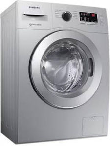 Samsung 6 Kg Fully Automatic Top Load Washing Machine (WW60R20GLSS)