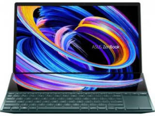 ASUS Zenbook Duo 14 UX482EA-KA501TS Laptops