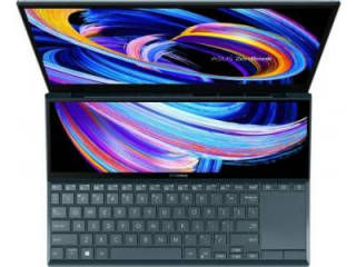 ASUS Zenbook Duo 14 UX482EA-KA501TS Laptops