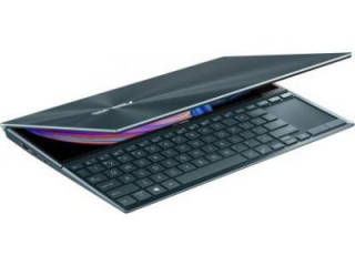 ASUS Zenbook Duo 14 UX482EA-KA501TS Laptops