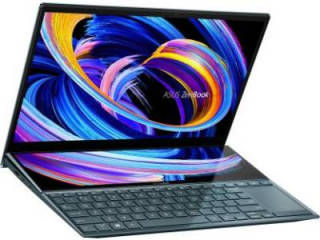ASUS Zenbook Duo 14 UX482EG-KA521TS Laptop