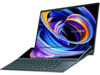 ASUS Zenbook Duo 14 UX482EG-KA521TS Laptop