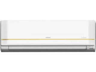 Hitachi RSQG515HEEA 1.25 Ton 5 Star Inverter Split Air Conditioner