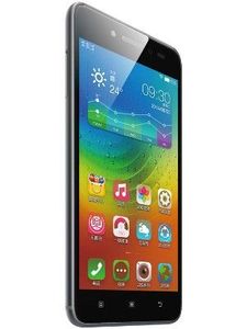 Lenovo Sisley S90