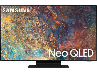 Samsung QA55QN90AAK 55 inch UHD Smart QLED TV
