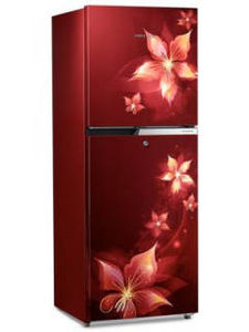 Voltas Beko RFF2753ERCF 251 L 2 Star Inverter Frost Free Double Door Refrigerator
