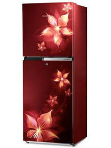 Voltas Beko RFF2753ERCF 251 L 2 Star Inverter Frost Free Double Door Refrigerator