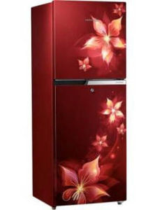 Voltas Beko RFF2953ERCF 271 L 2 Star Inverter Frost Free Double Door Refrigerator