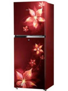 Voltas Beko RFF2953ERCF 271 L 2 Star Inverter Frost Free Double Door Refrigerator