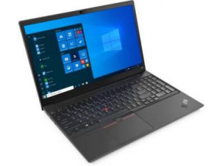 Lenovo Thinkpad E15 (20TDS0A300) Laptop
