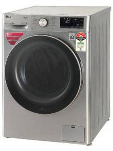 LG 9 Kg Fully Automatic Front Load Washing Machine (FHV1409ZWP)