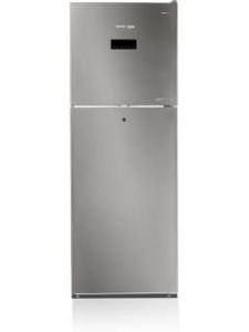 Voltas Beko RFF3653XPCF 340 L 2 Star Inverter Frost Free Double Door Refrigerator