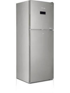 Voltas Beko RFF3653XPCF 340 L 2 Star Inverter Frost Free Double Door Refrigerator