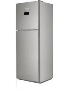 Voltas Beko RFF3653XPCF 340 L 2 Star Inverter Frost Free Double Door Refrigerator
