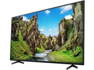 Sony BRAVIA KD-50X75 50 inch UHD Smart LED TV