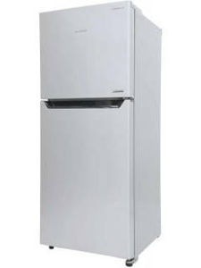 Lloyd GLFF282AHGT1PB 276 L 2 Star Inverter Frost Free Double Door Refrigerator