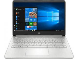 HP 14s-DQ2535TU (3V7P2PA) Laptop