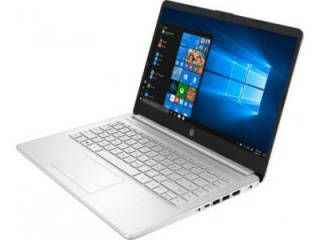 HP 14s-DQ2535TU (3V7P2PA) Laptop