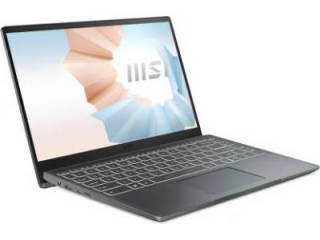 MSI Modern 14 B11MO-094IN Laptop